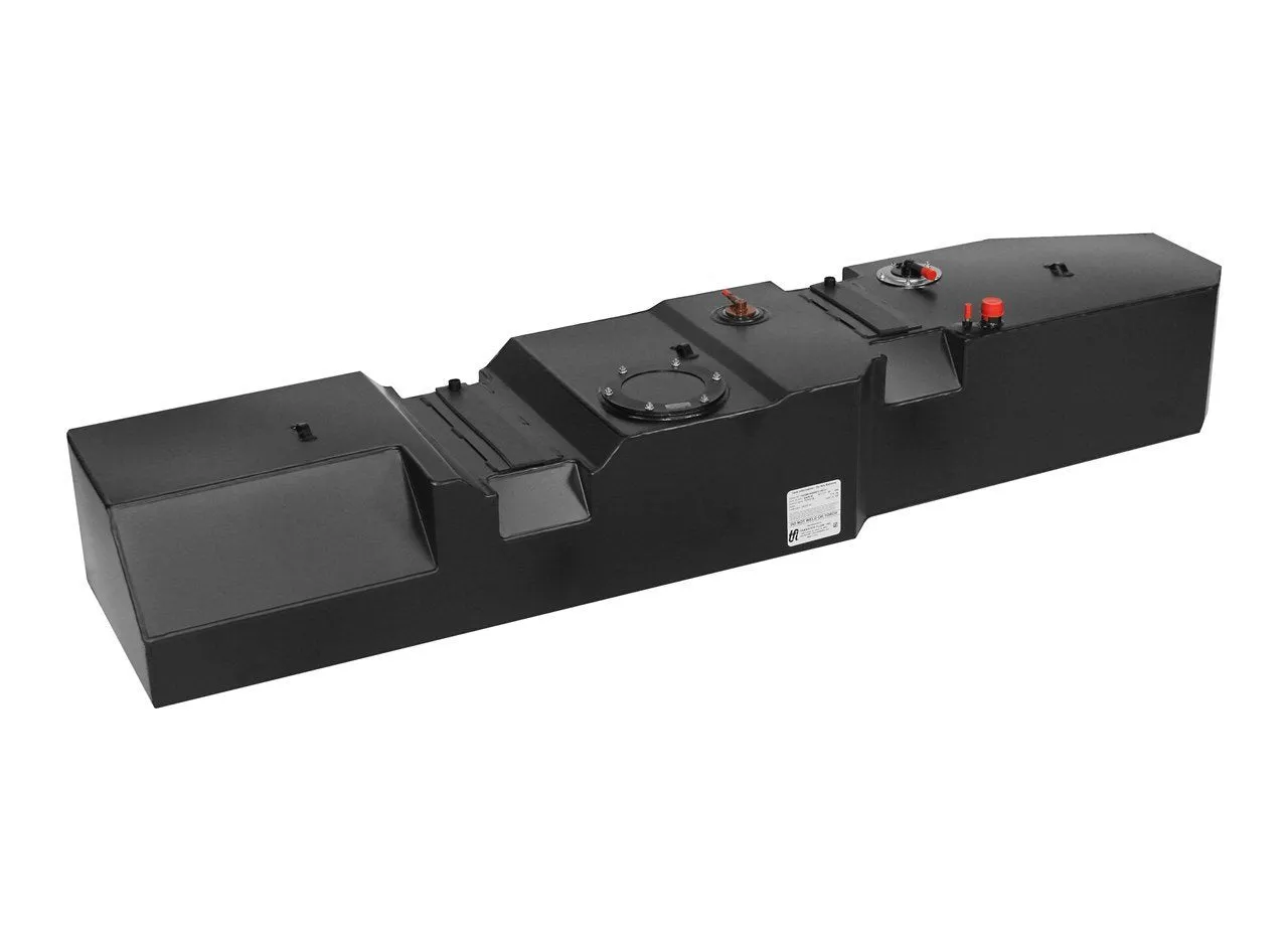 '07-21 Toyota Tundra 46 Gallon Midship Replacement Fuel Tank