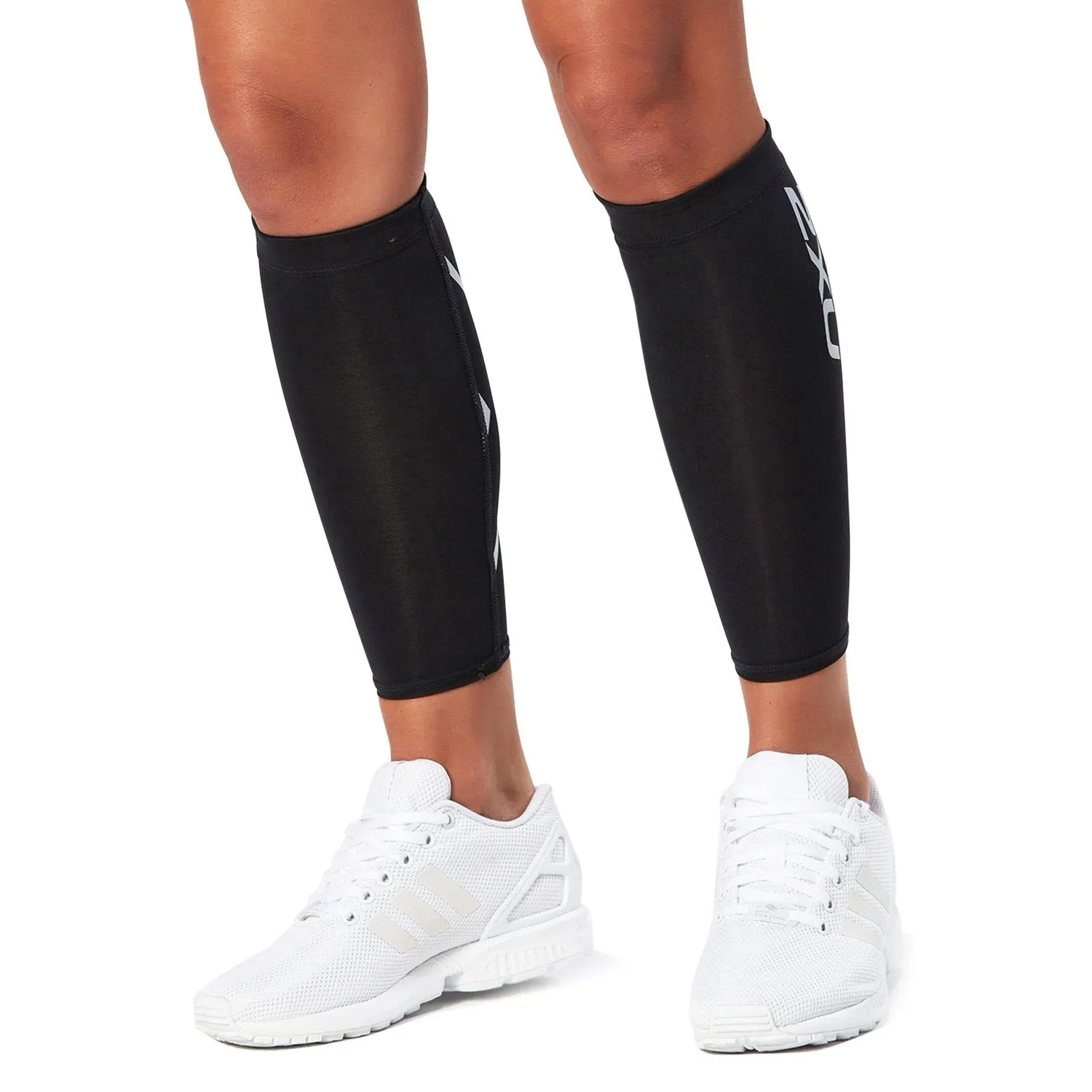 2XU Unisex Compression Calf Guard