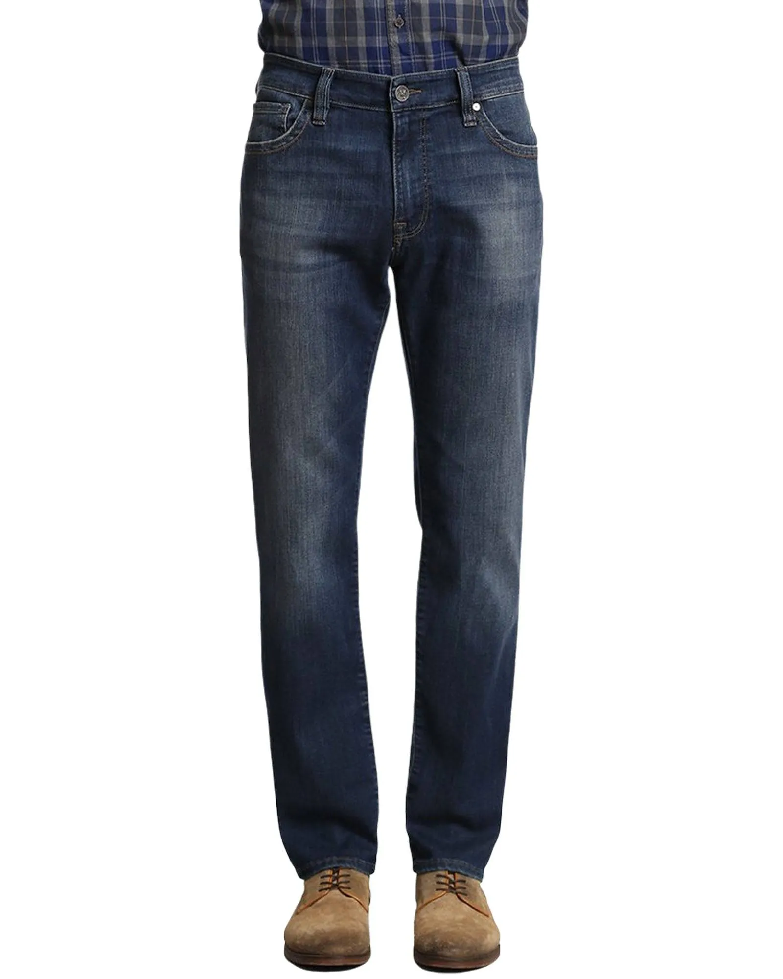 34 Heritage Courage Fit in Mid Vintage