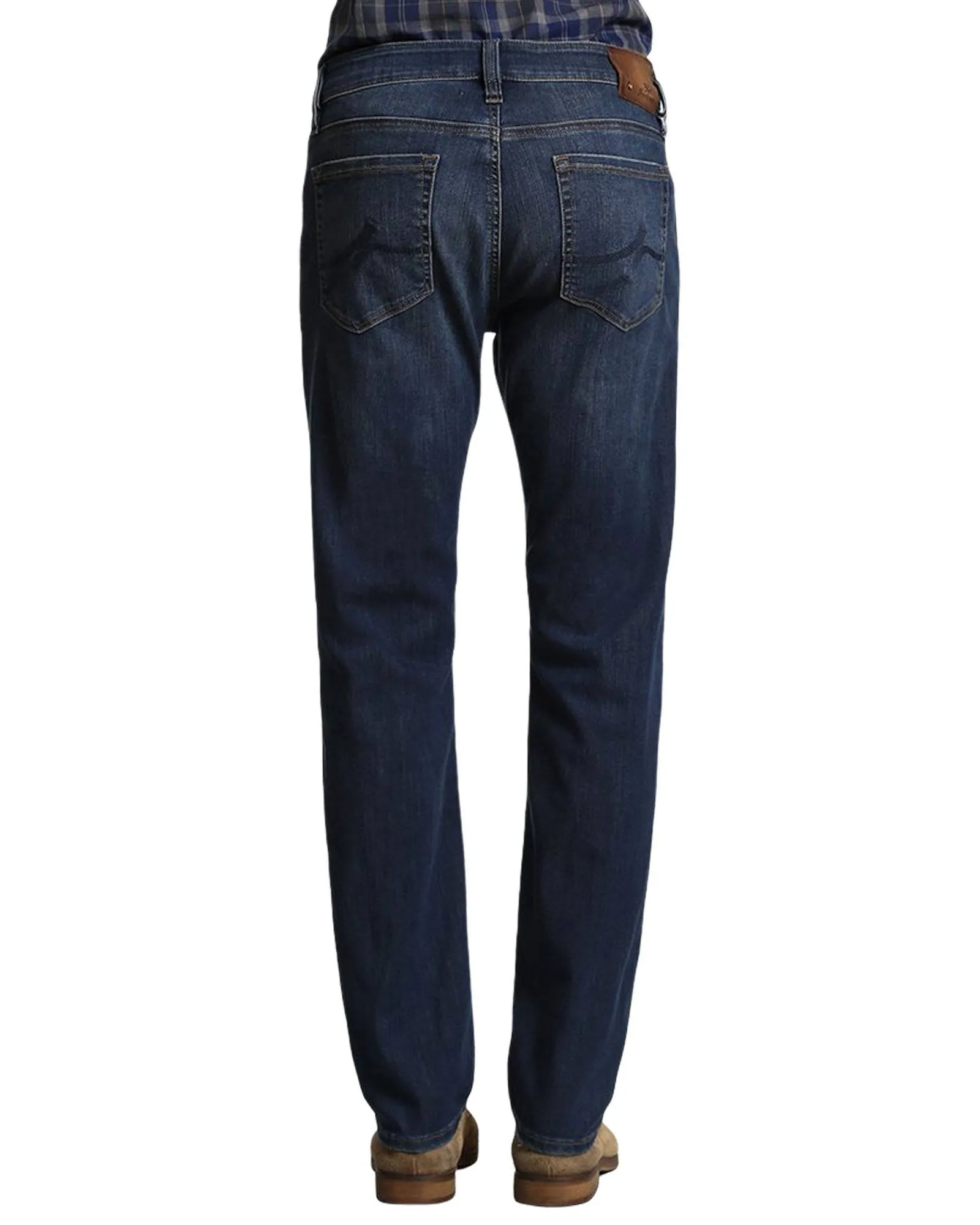 34 Heritage Courage Fit in Mid Vintage