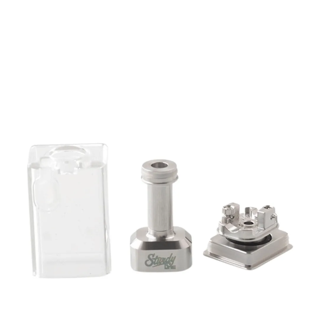 5Avape SturdyONE Style RBA Tank Kit