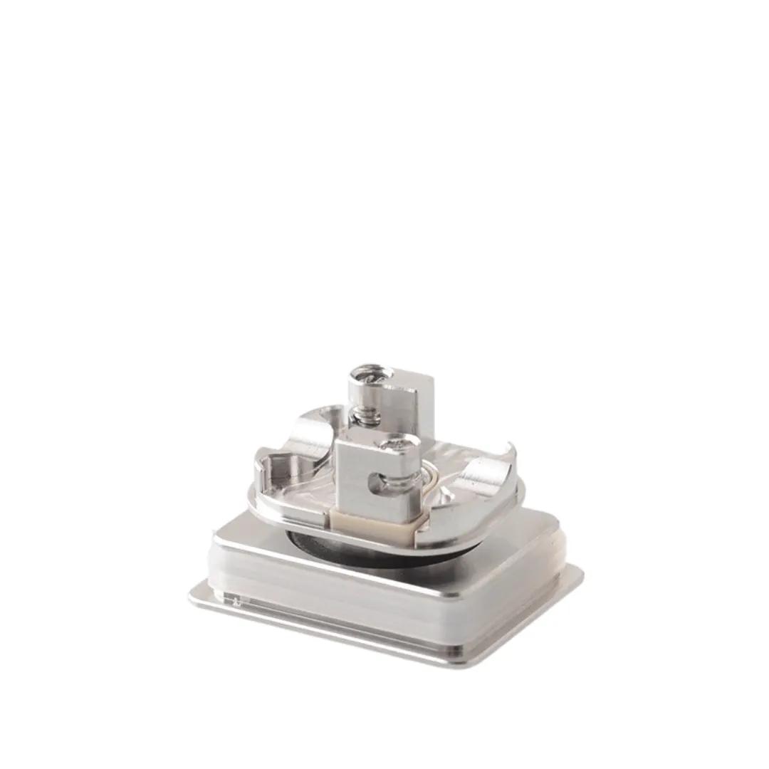 5Avape SturdyONE Style RBA Tank Kit