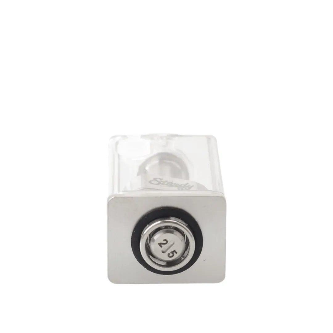 5Avape SturdyONE Style RBA Tank Kit