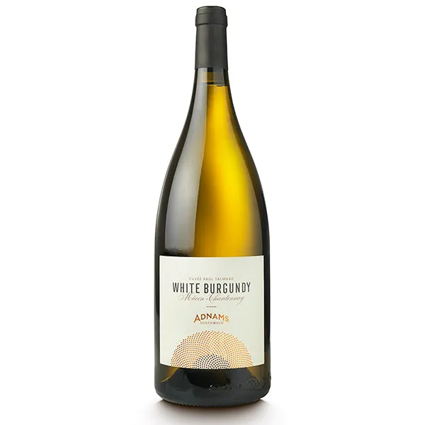 Adnams White Burgundy Magnum Talmard, Mâcon