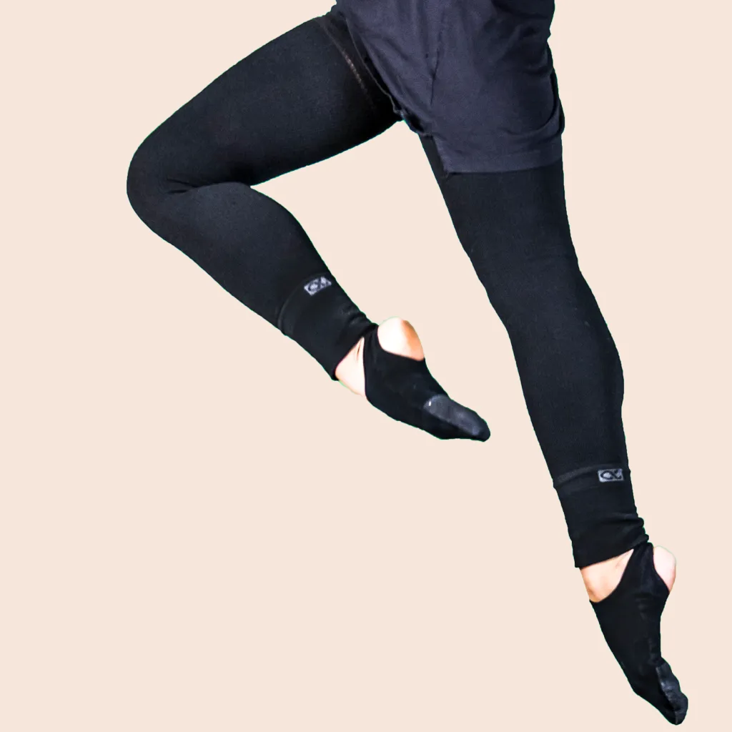 Apolla Shocks - The K-Warmer