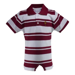 Arizona State Rugby T-Romper