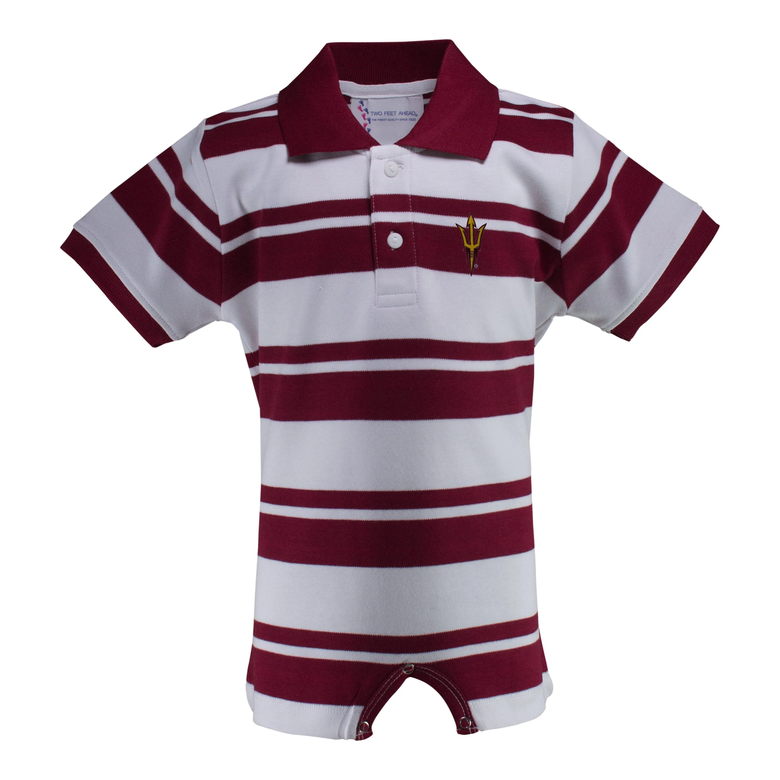 Arizona State Rugby T-Romper