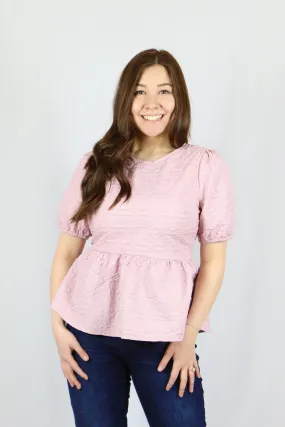 Arlo Top - S, M, L