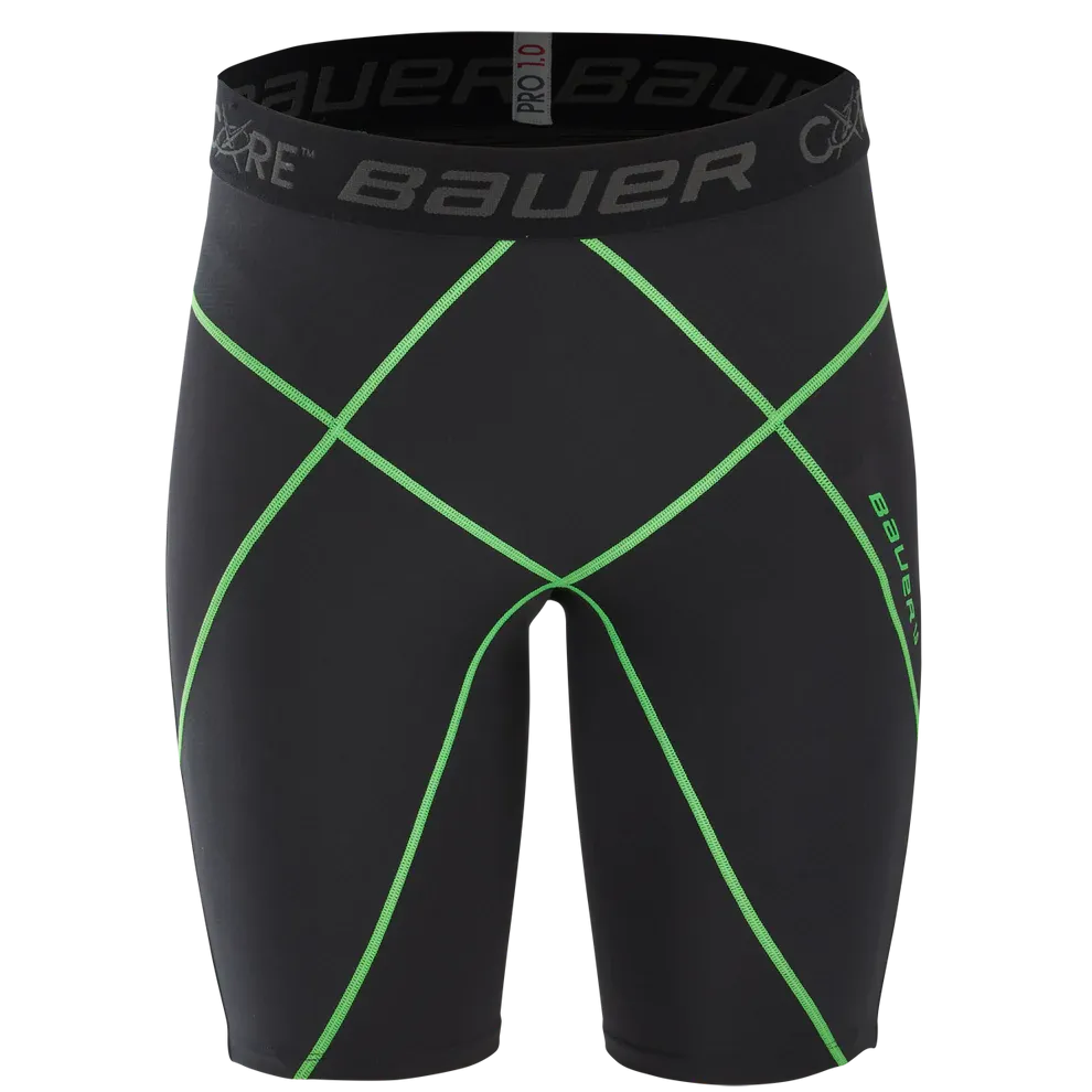 Bauer Core 1.0 Senior Compression Short
