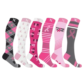 BCA Socks (6-Pairs)