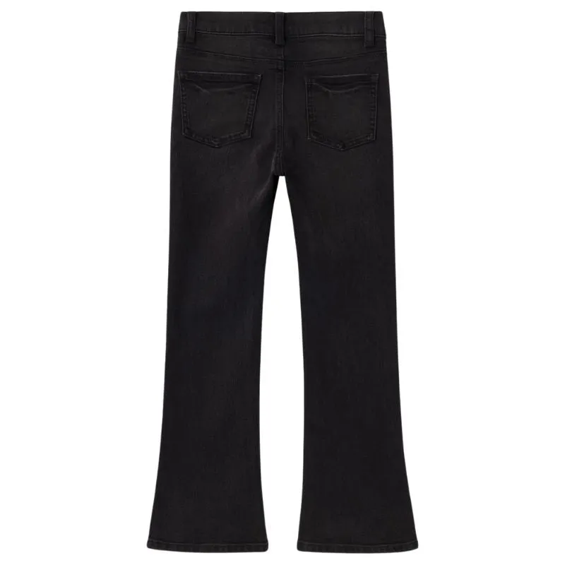 Black Denim jeans Polly