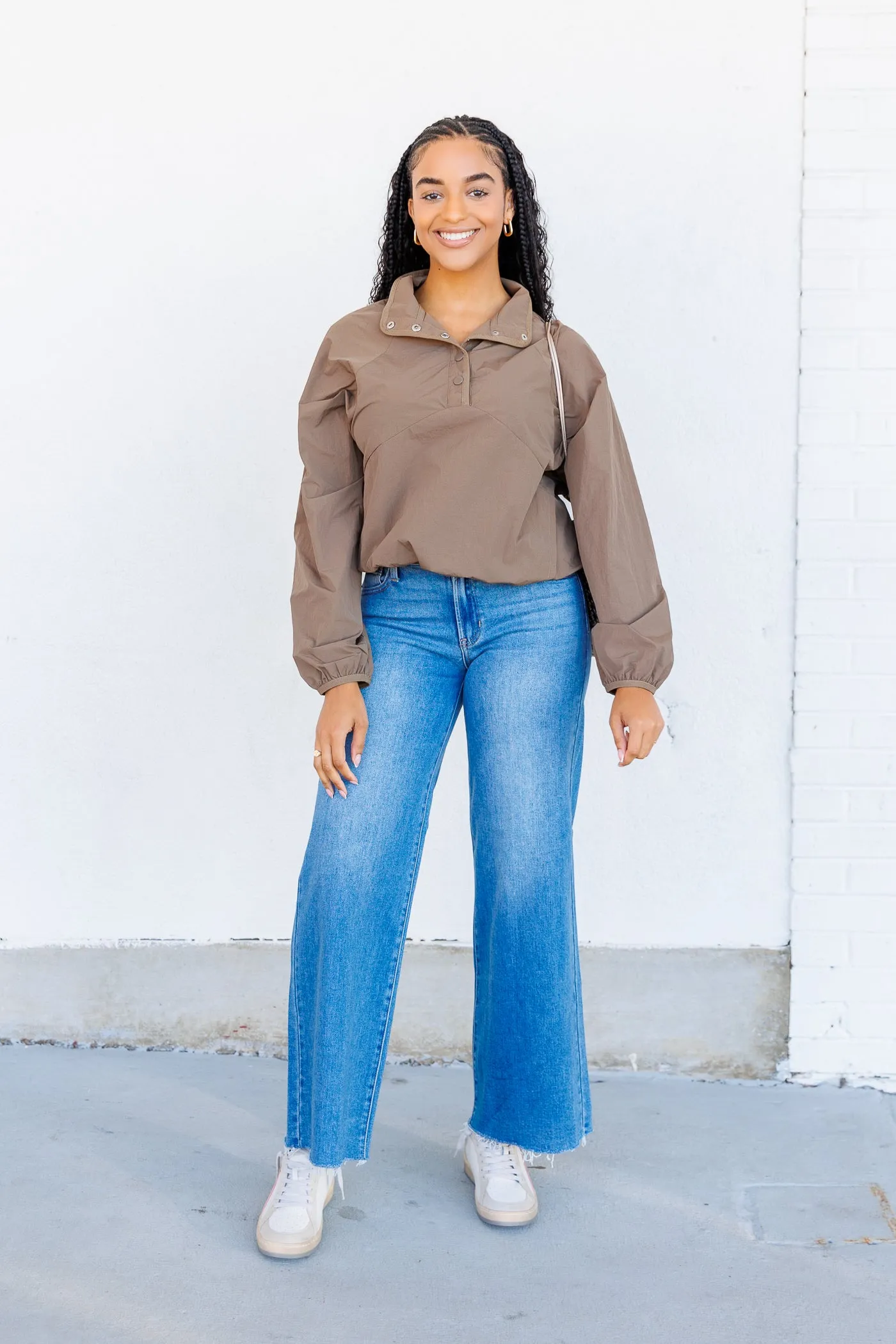BLAKE JEANS
