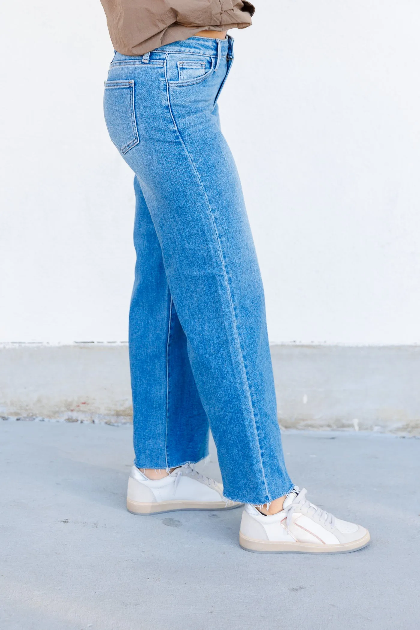 BLAKE JEANS