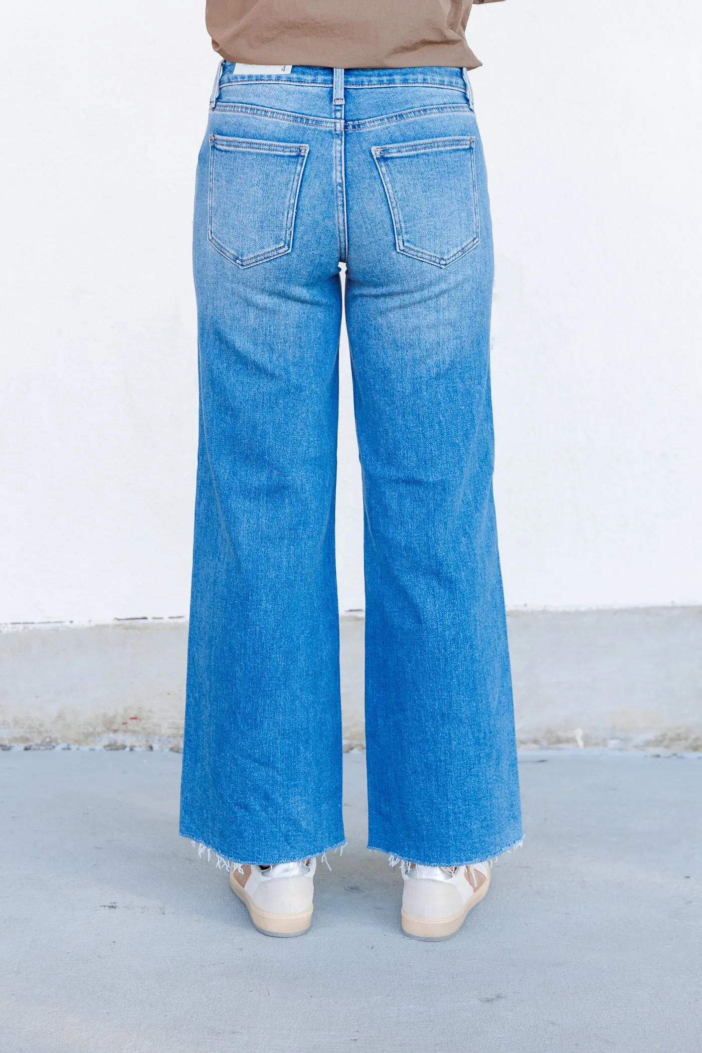 BLAKE JEANS