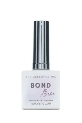 Bond Base by the GELbottle