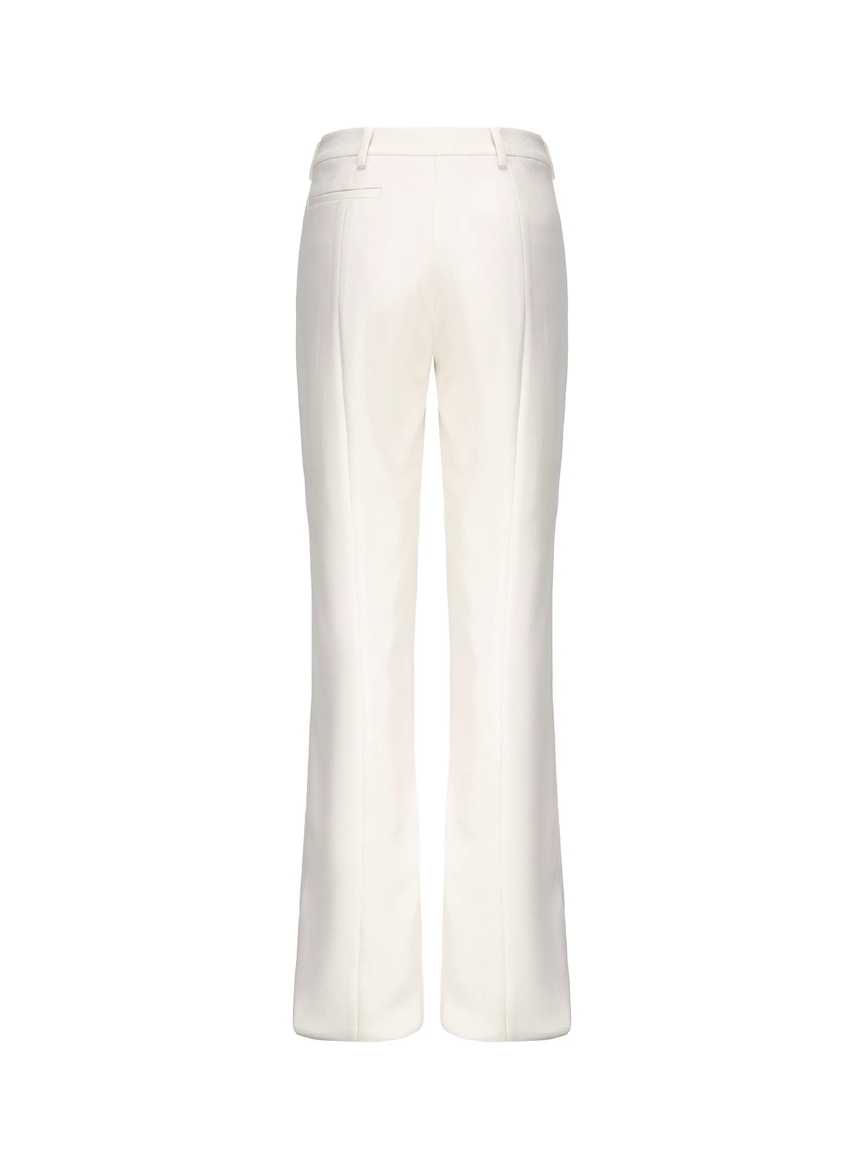 Cambria Pants (White)