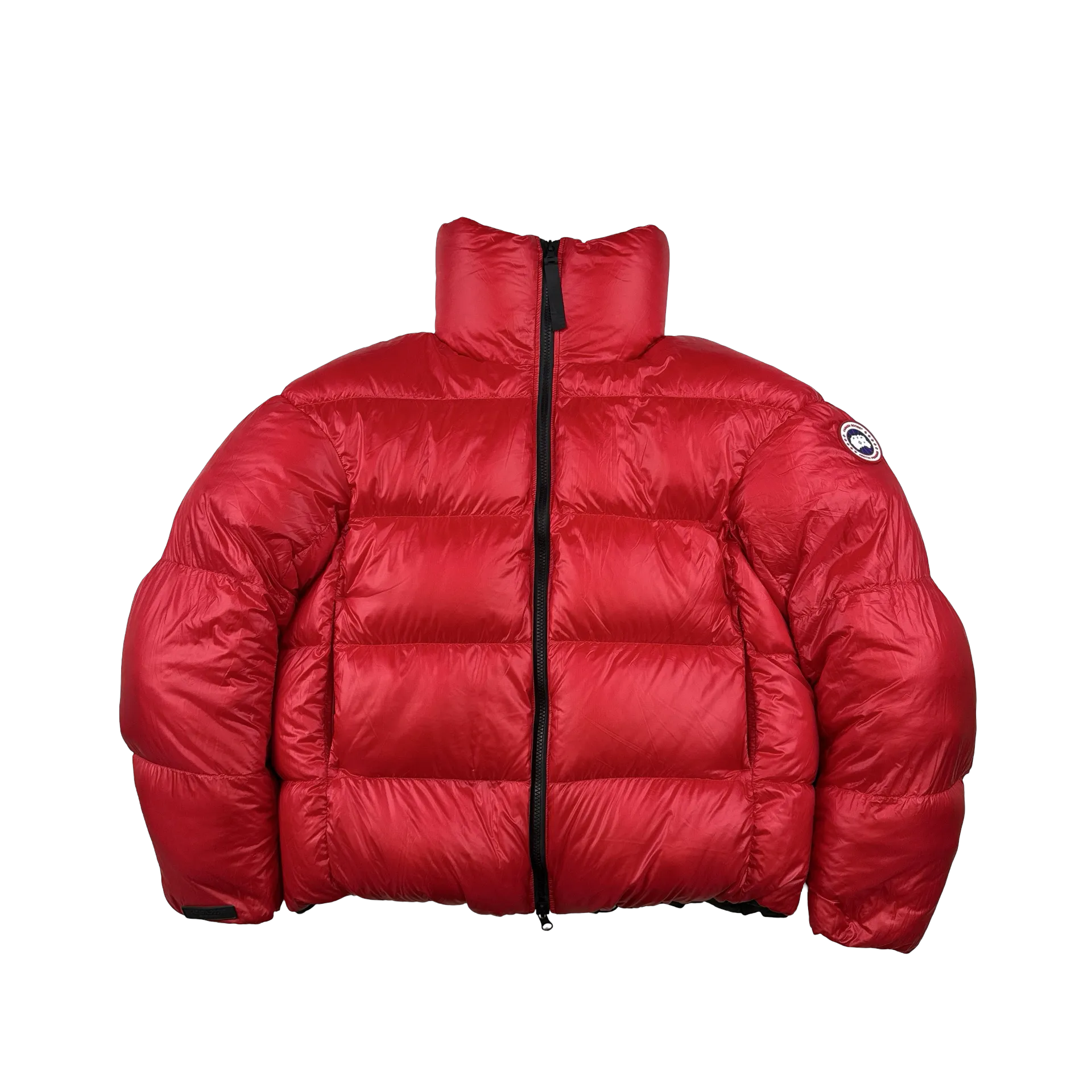 Canada Goose x Angel Chen Reversible Oversized Puffer Jacket - Large