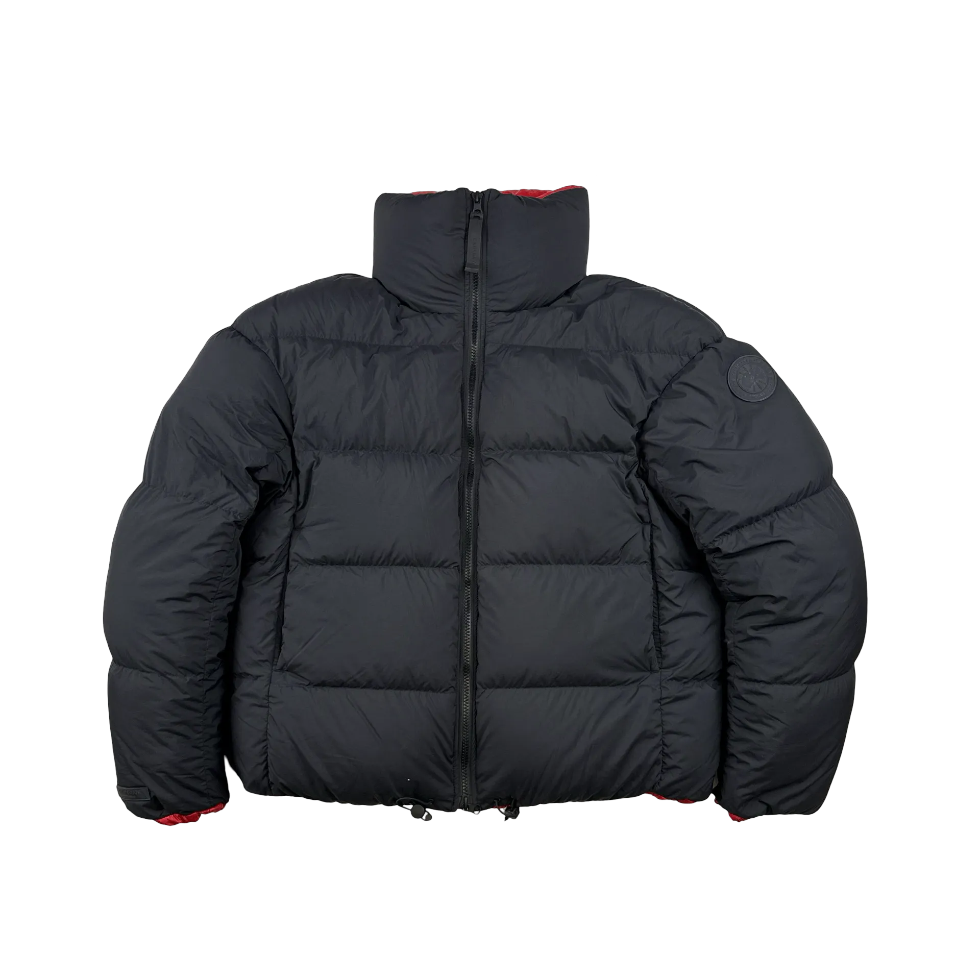 Canada Goose x Angel Chen Reversible Oversized Puffer Jacket - Large