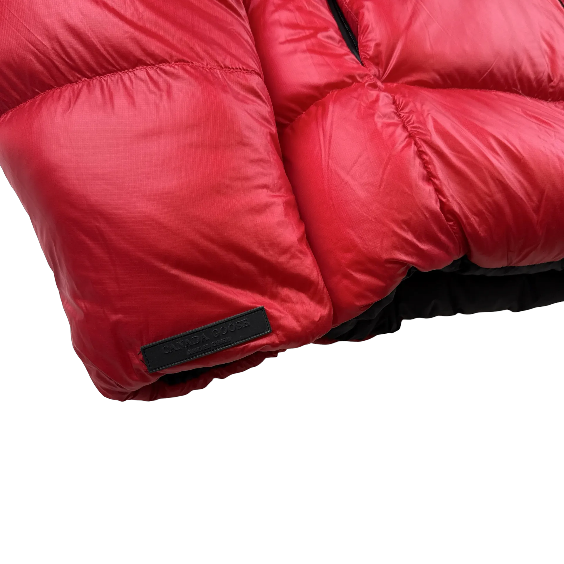 Canada Goose x Angel Chen Reversible Oversized Puffer Jacket - Large
