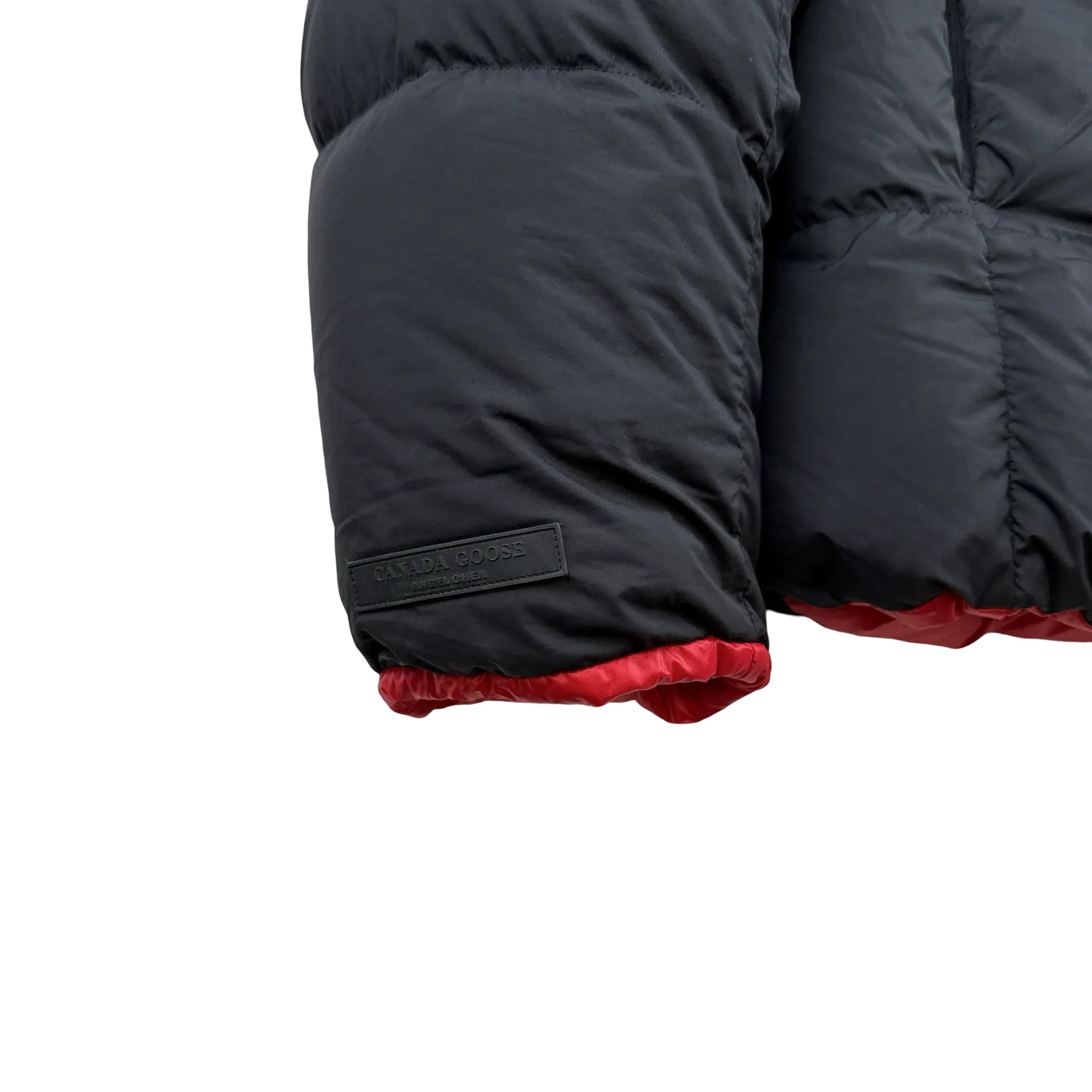 Canada Goose x Angel Chen Reversible Oversized Puffer Jacket - Large