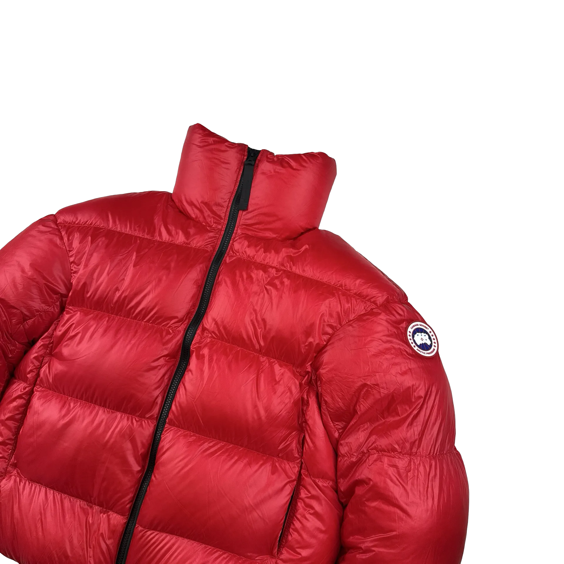 Canada Goose x Angel Chen Reversible Oversized Puffer Jacket - Large
