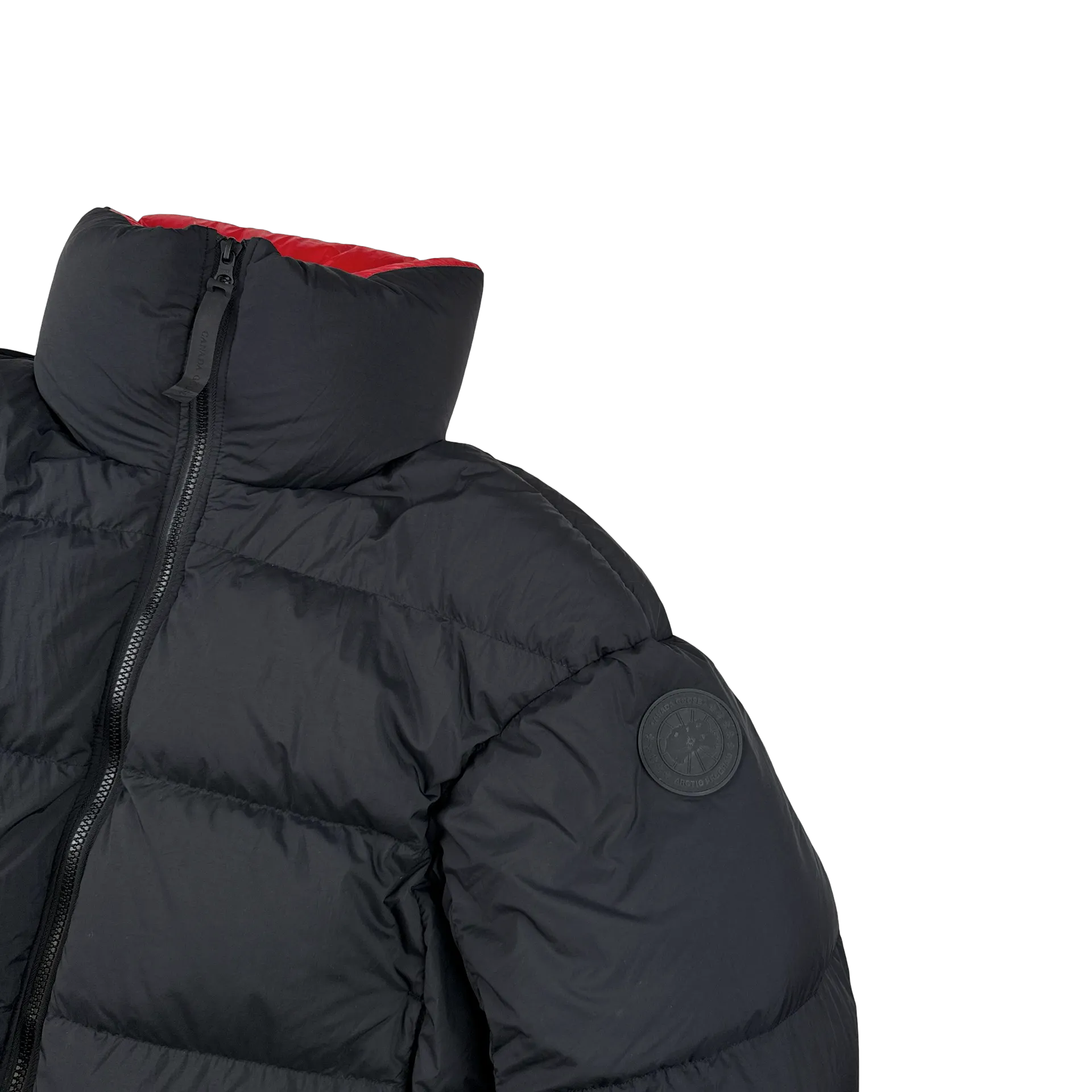 Canada Goose x Angel Chen Reversible Oversized Puffer Jacket - Large