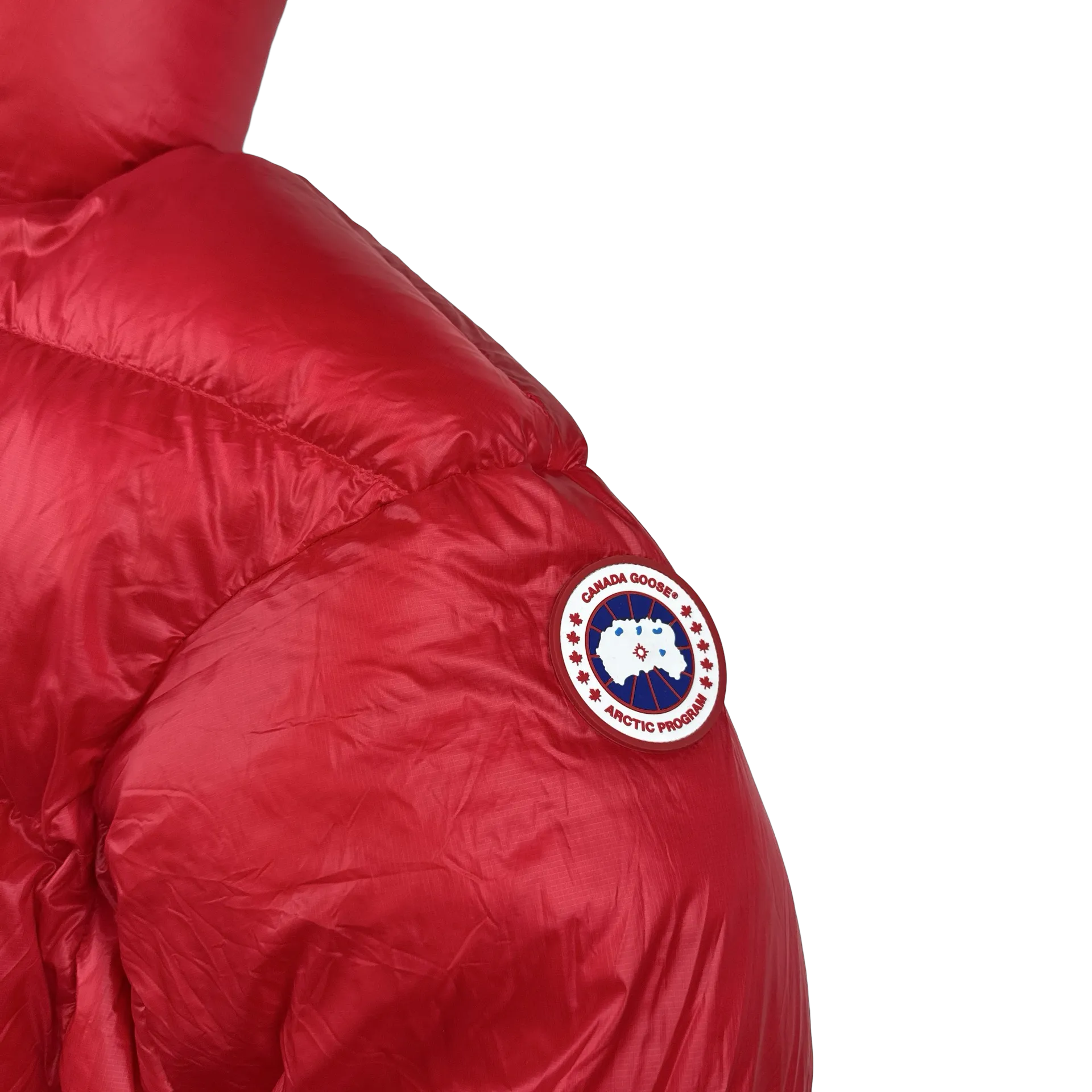 Canada Goose x Angel Chen Reversible Oversized Puffer Jacket - Large