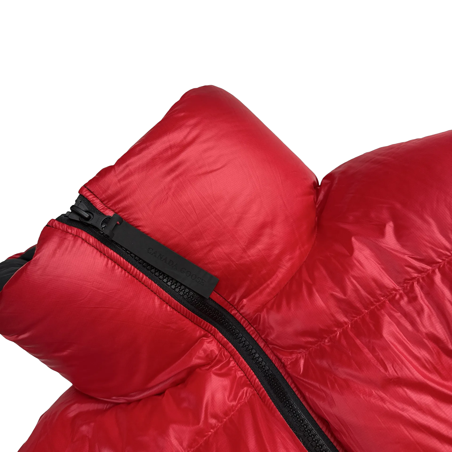 Canada Goose x Angel Chen Reversible Oversized Puffer Jacket - Large