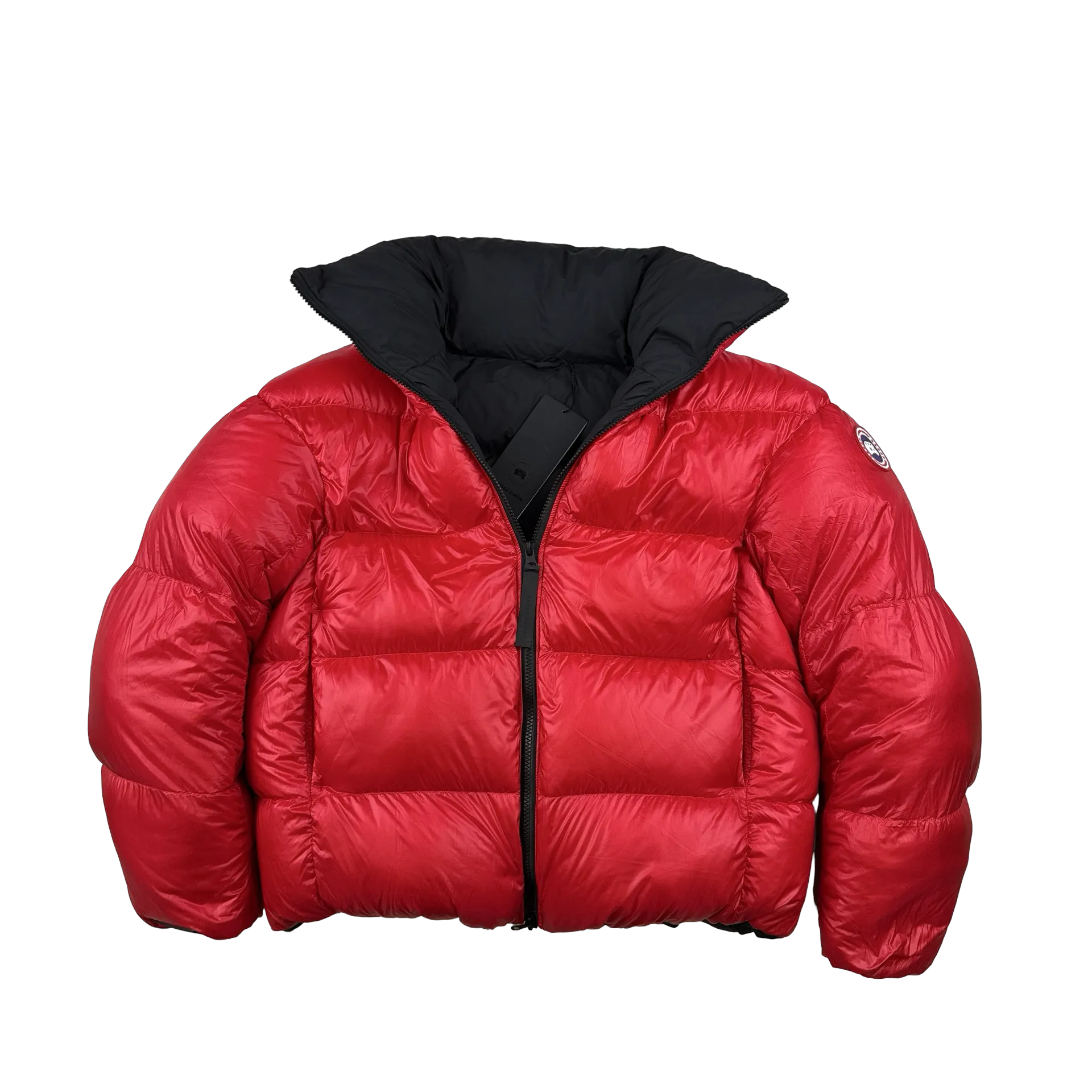 Canada Goose x Angel Chen Reversible Oversized Puffer Jacket - Large