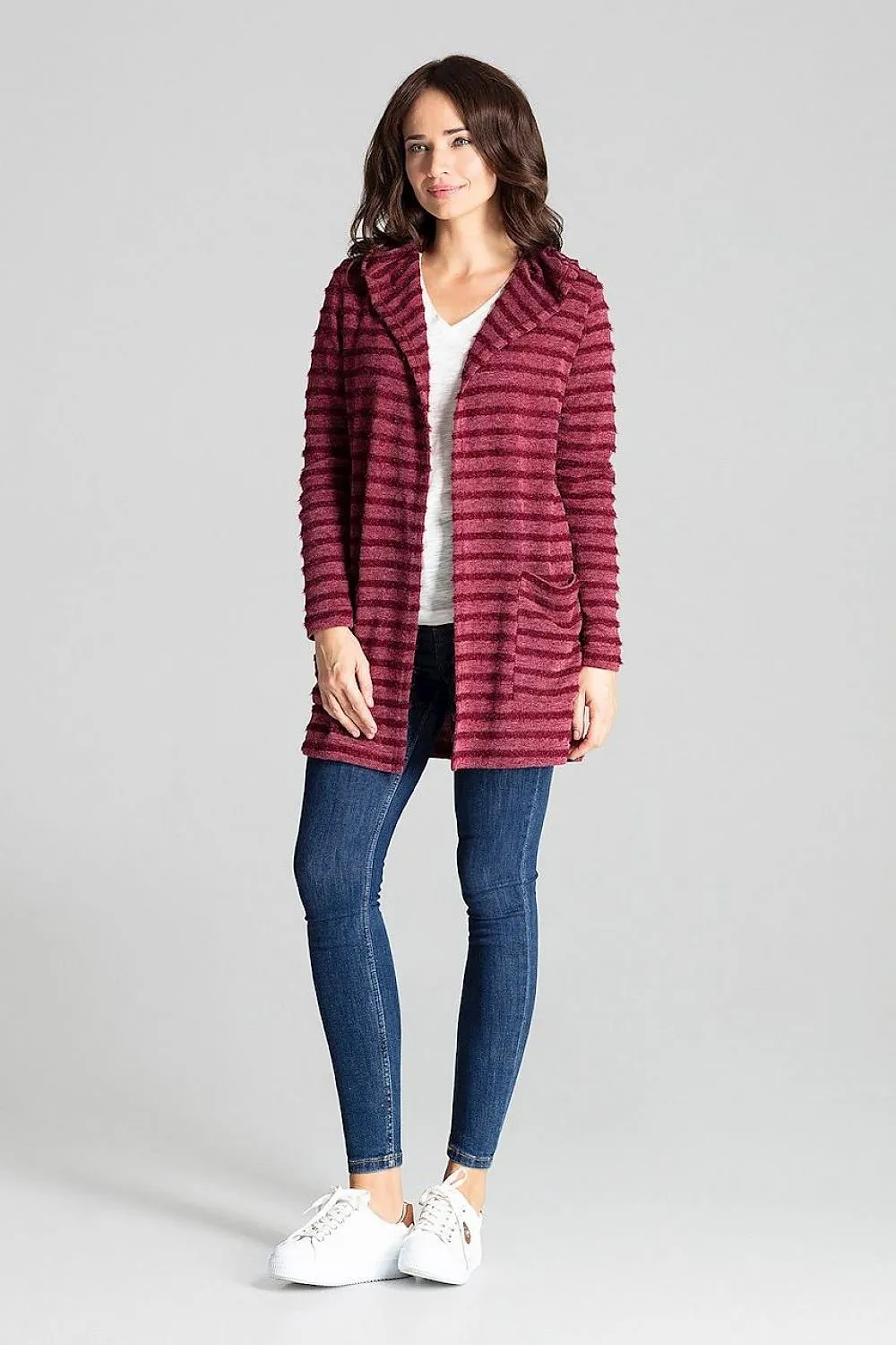 Cardigan  Lenitif