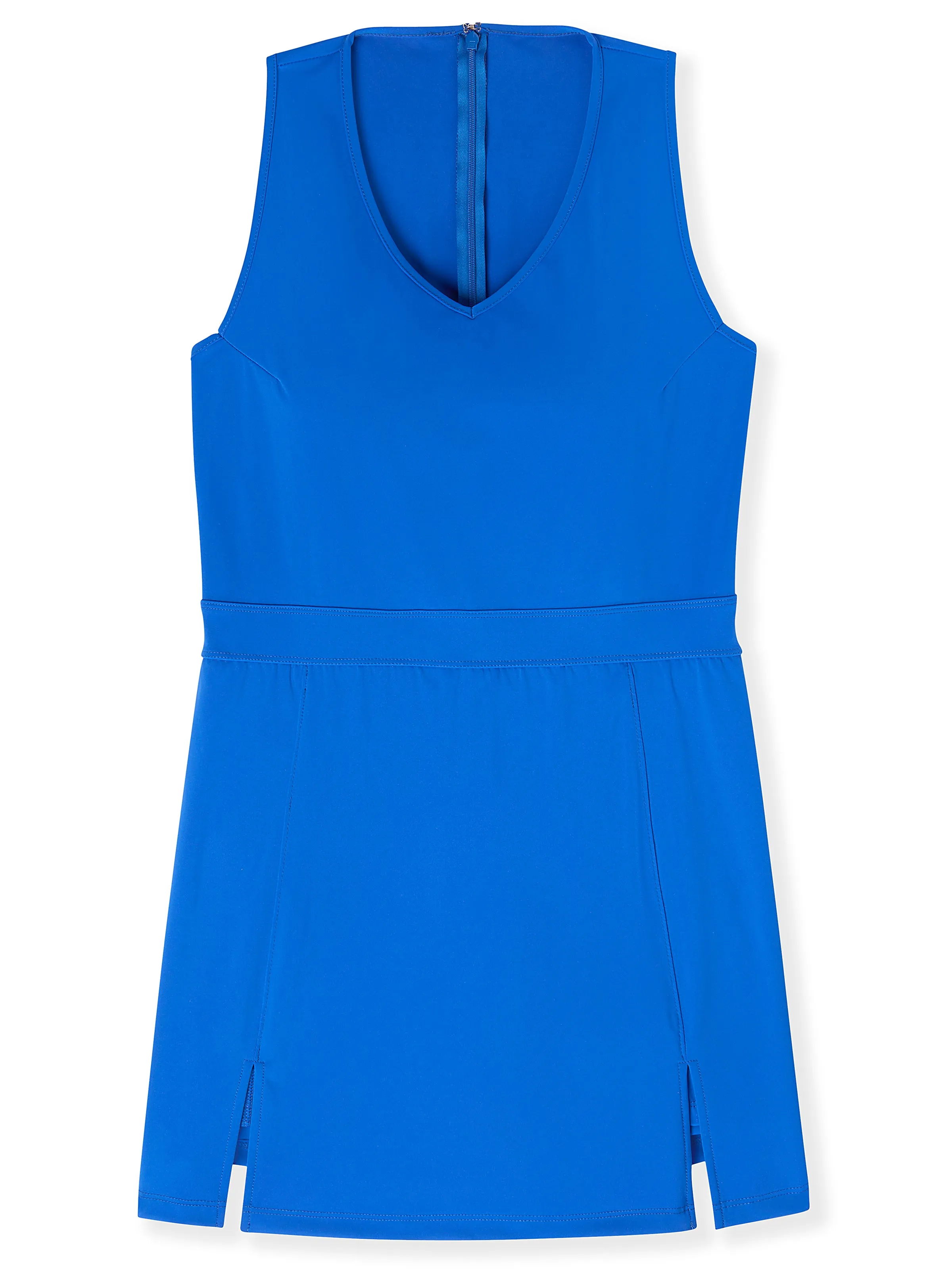 DreamsSculpt™ V-Neck Active Dress