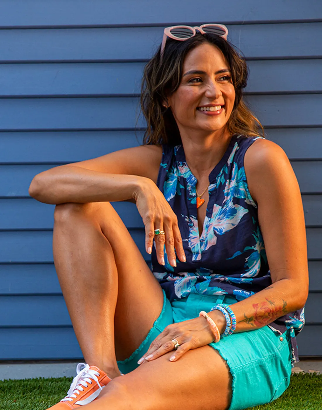 Dylan Tank: Stargazer - FINAL SALE