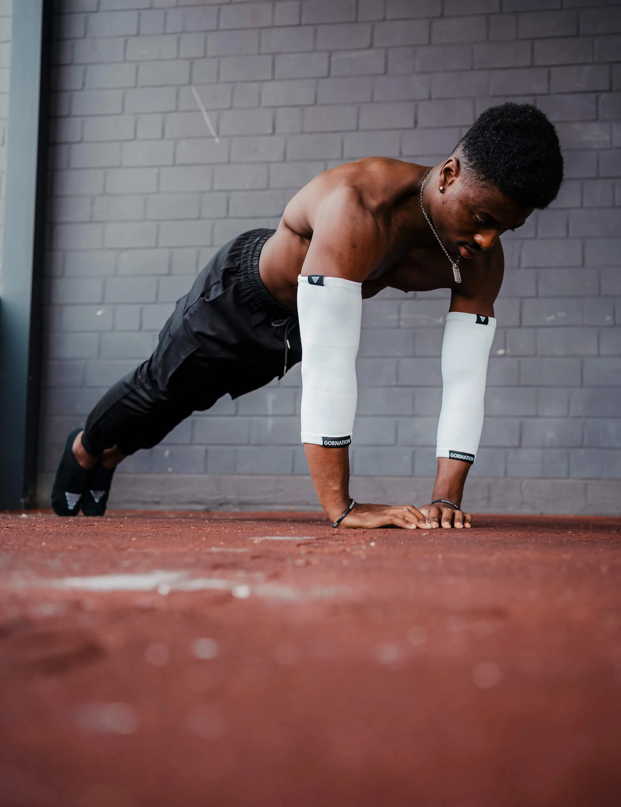 Elbow Sleeves