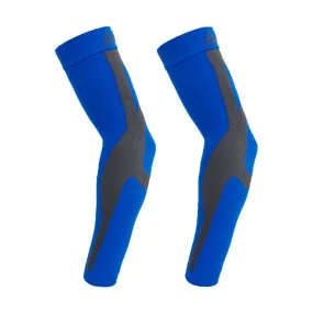 Enhanced Graduated Compression Arm Sleeve | Blue - Pair