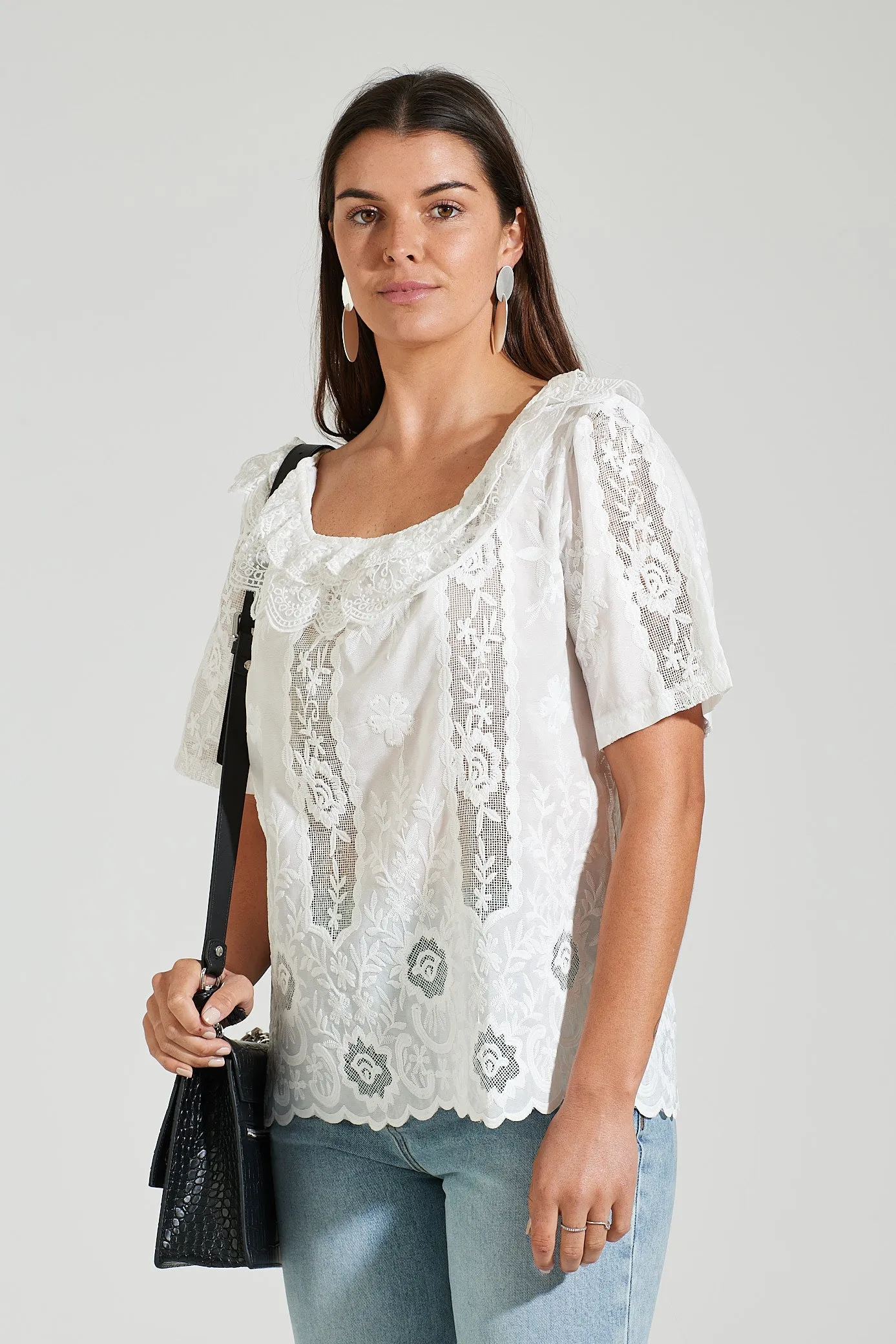 ESTELLE TOP