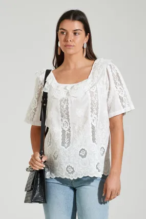 ESTELLE TOP