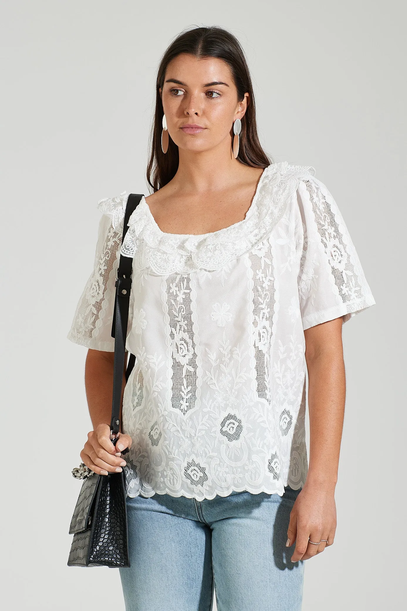 ESTELLE TOP