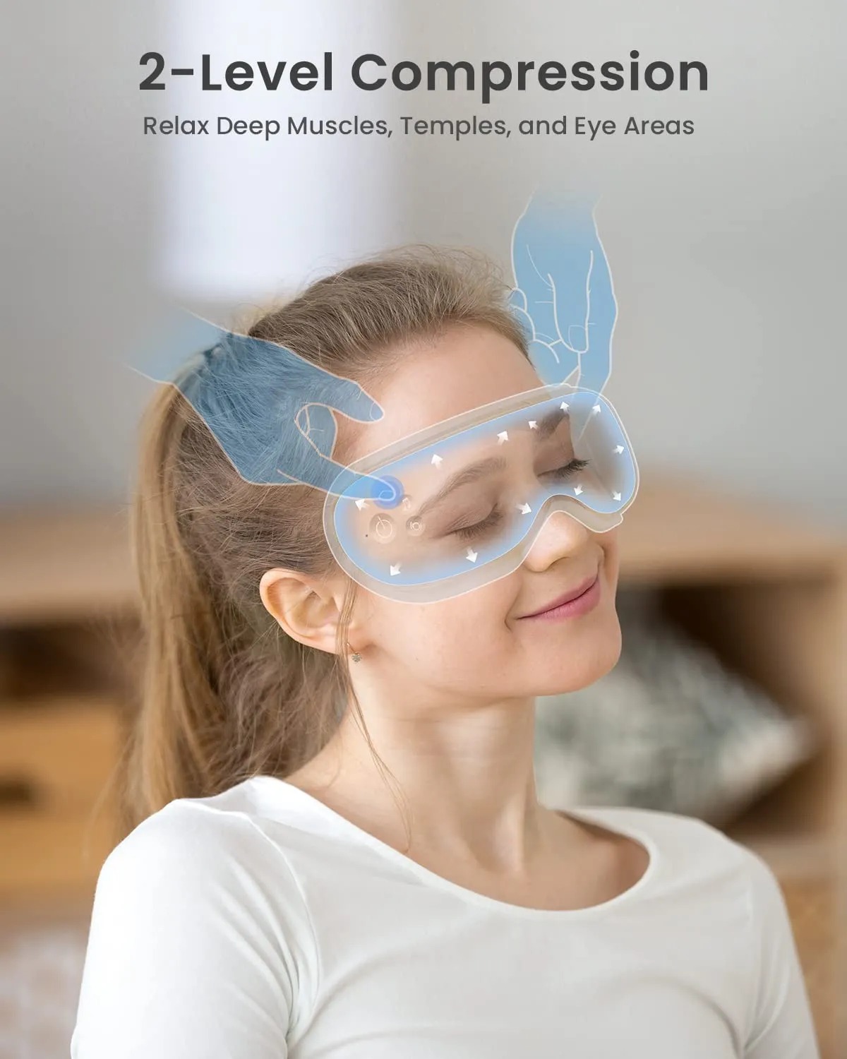Eyeris 1 Eye Massager