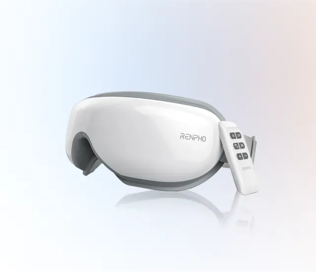 Eyeris 1 Eye Massager