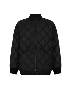Falori-1 Quilted Jacket