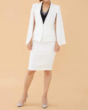 Fiona Formal Cape