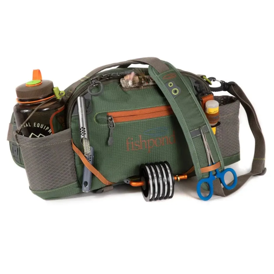 Fishpond Elkhorn Lumbar Pack