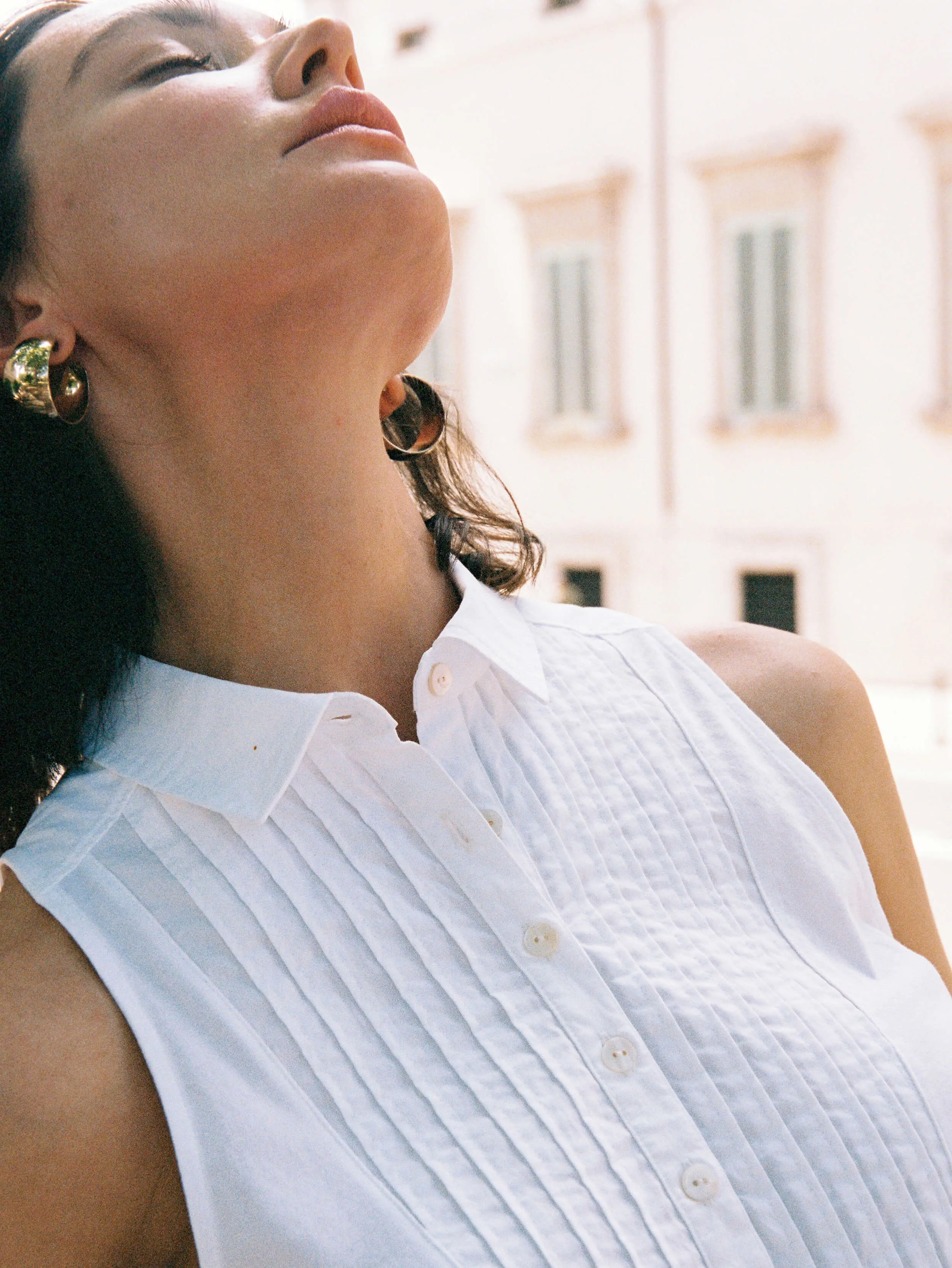 Greta Top