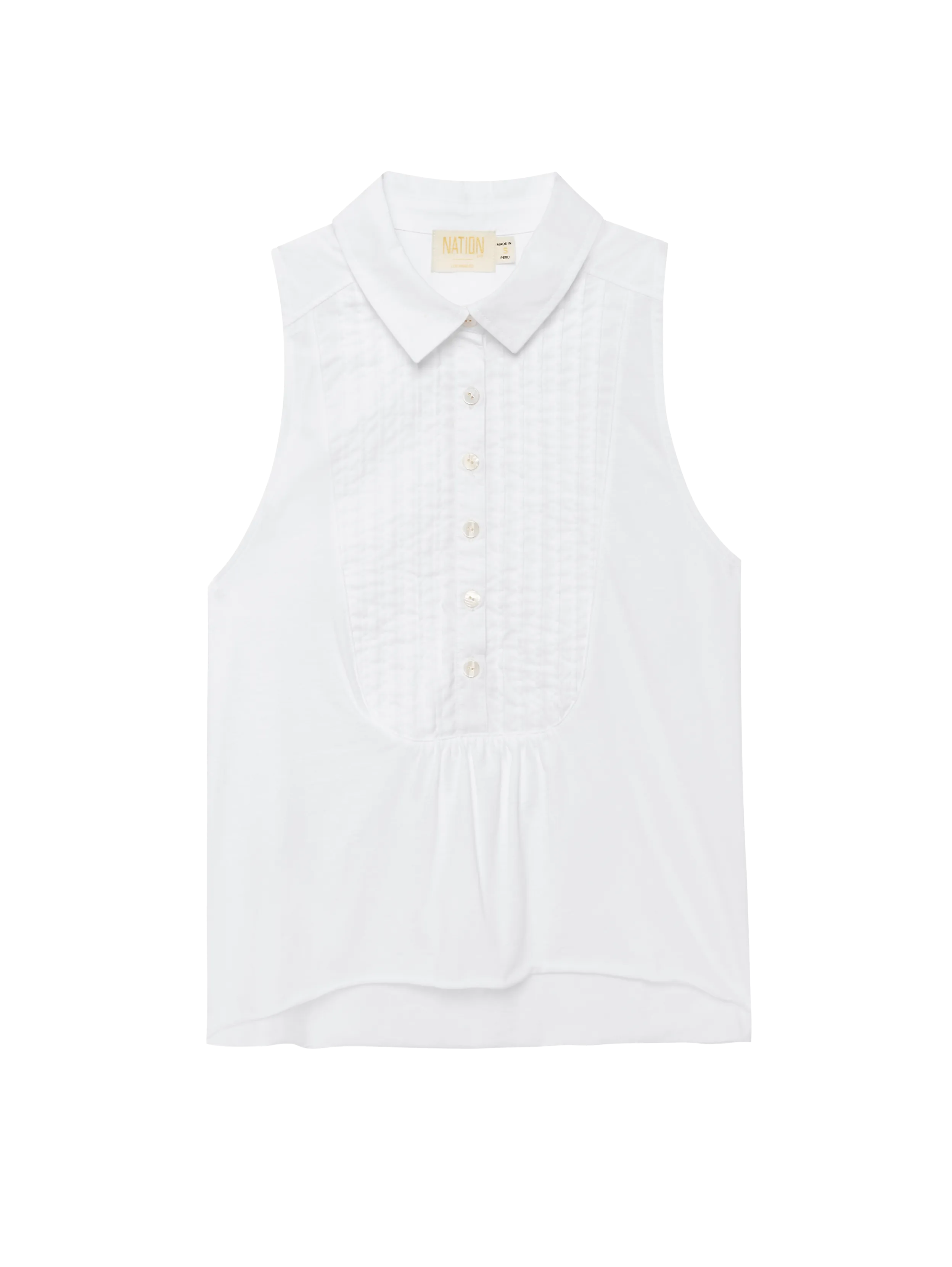 Greta Top