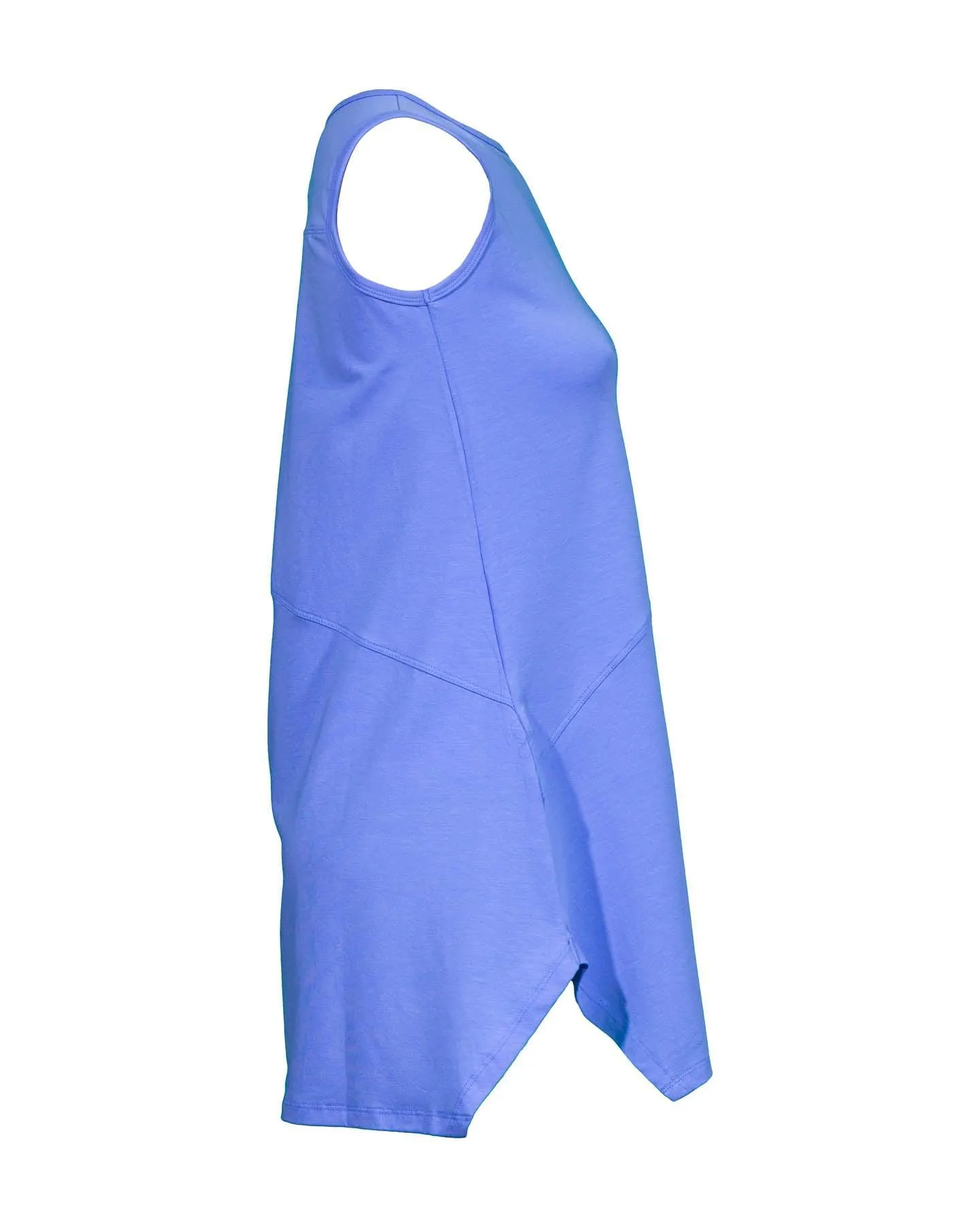 Halo Vista  Kerchief HemTunic
