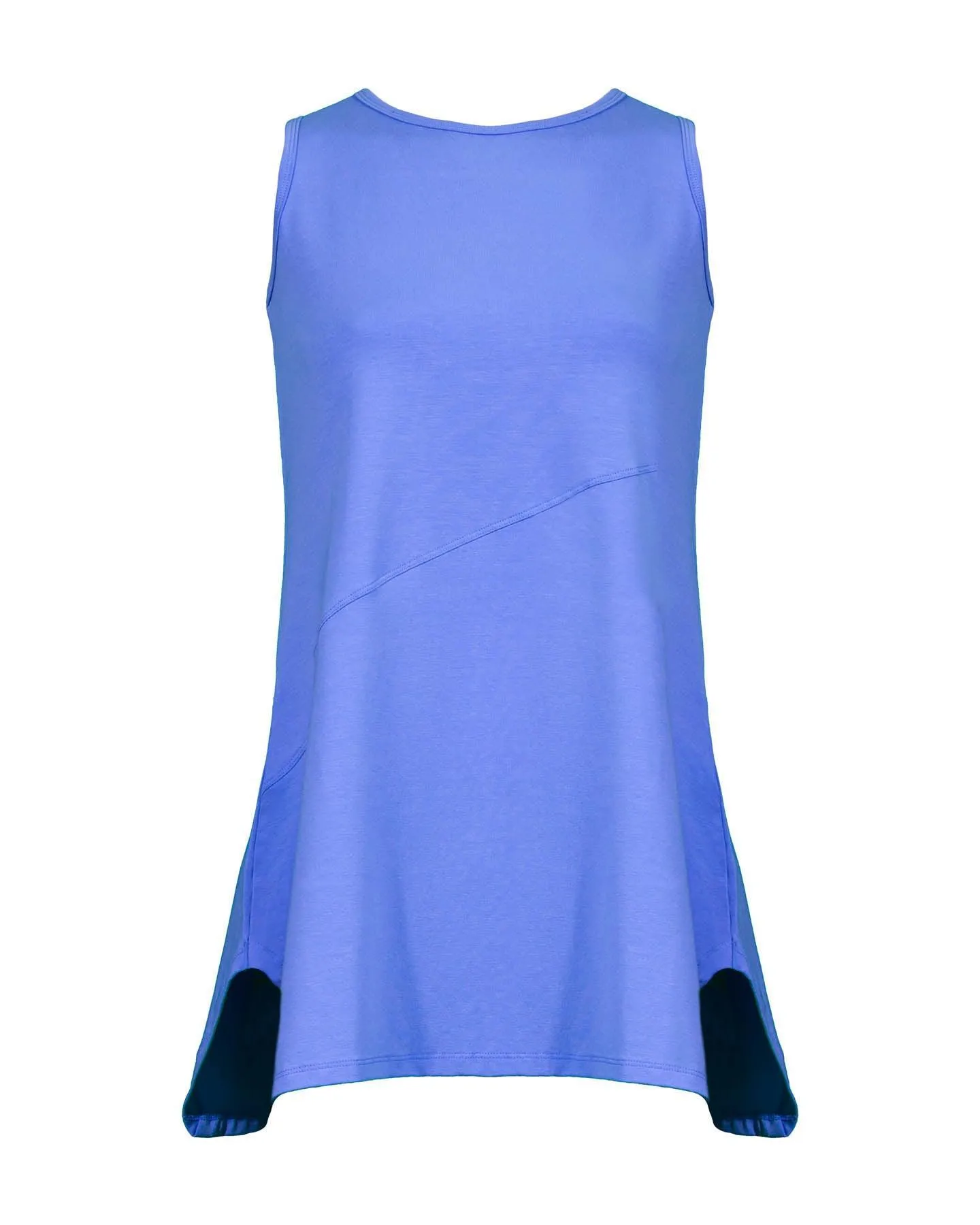Halo Vista  Kerchief HemTunic