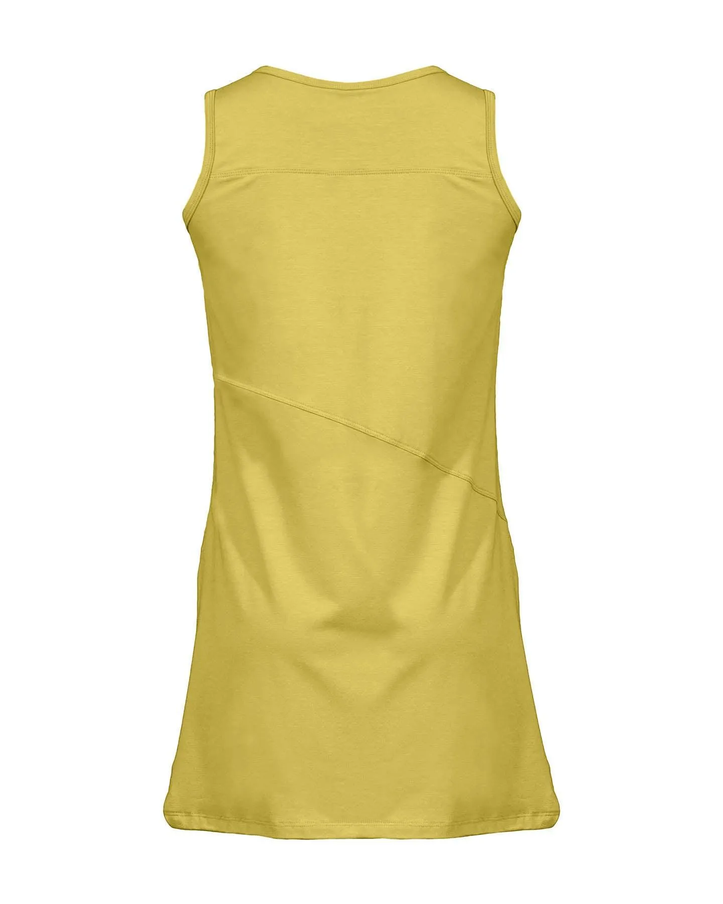 Halo Vista  Kerchief HemTunic