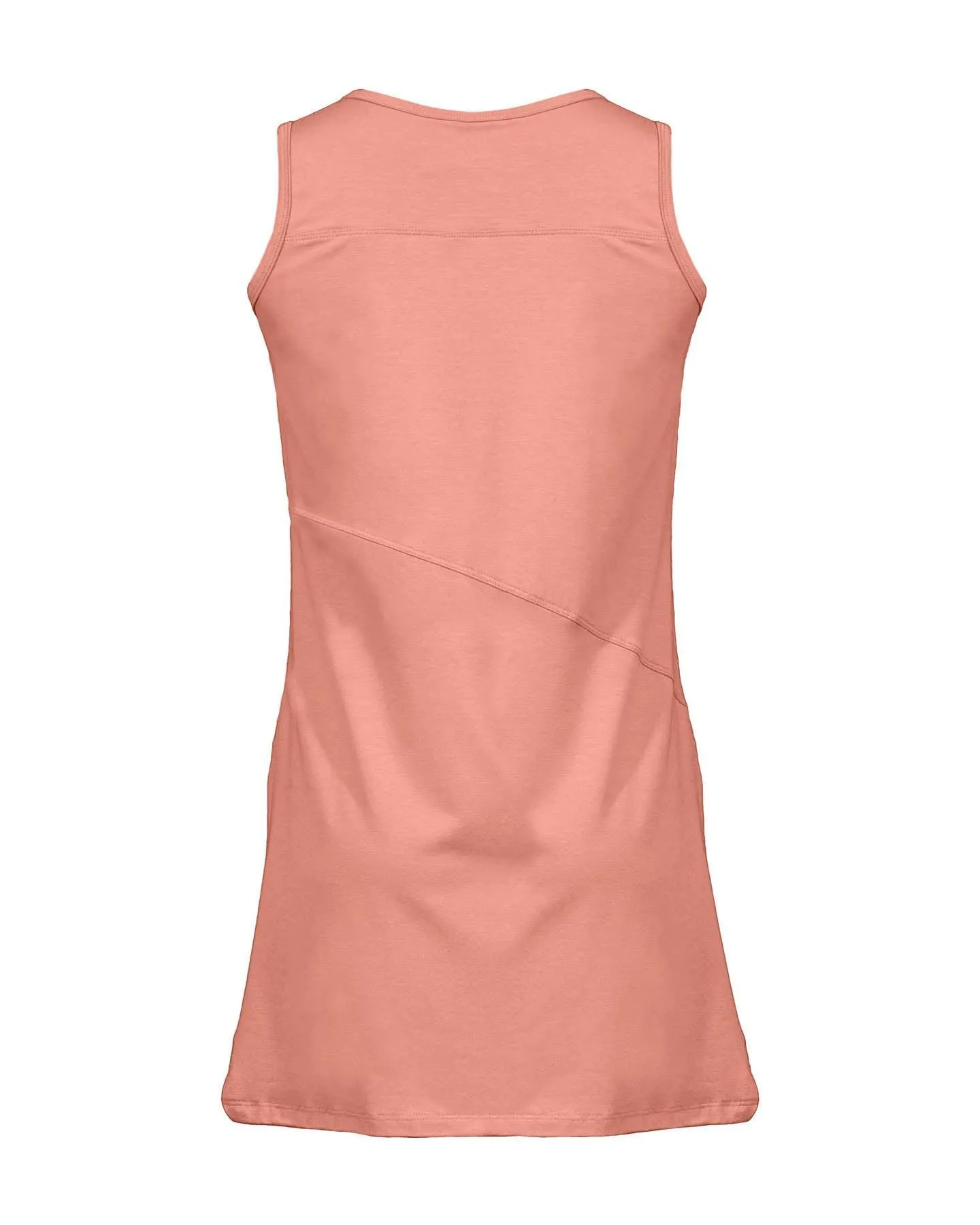 Halo Vista  Kerchief HemTunic
