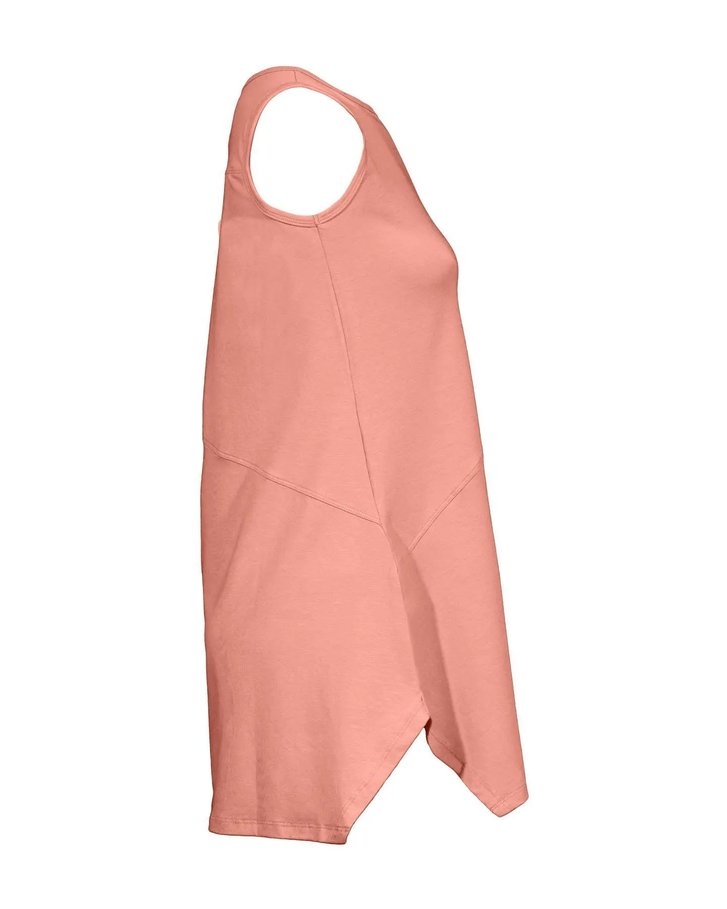 Halo Vista  Kerchief HemTunic