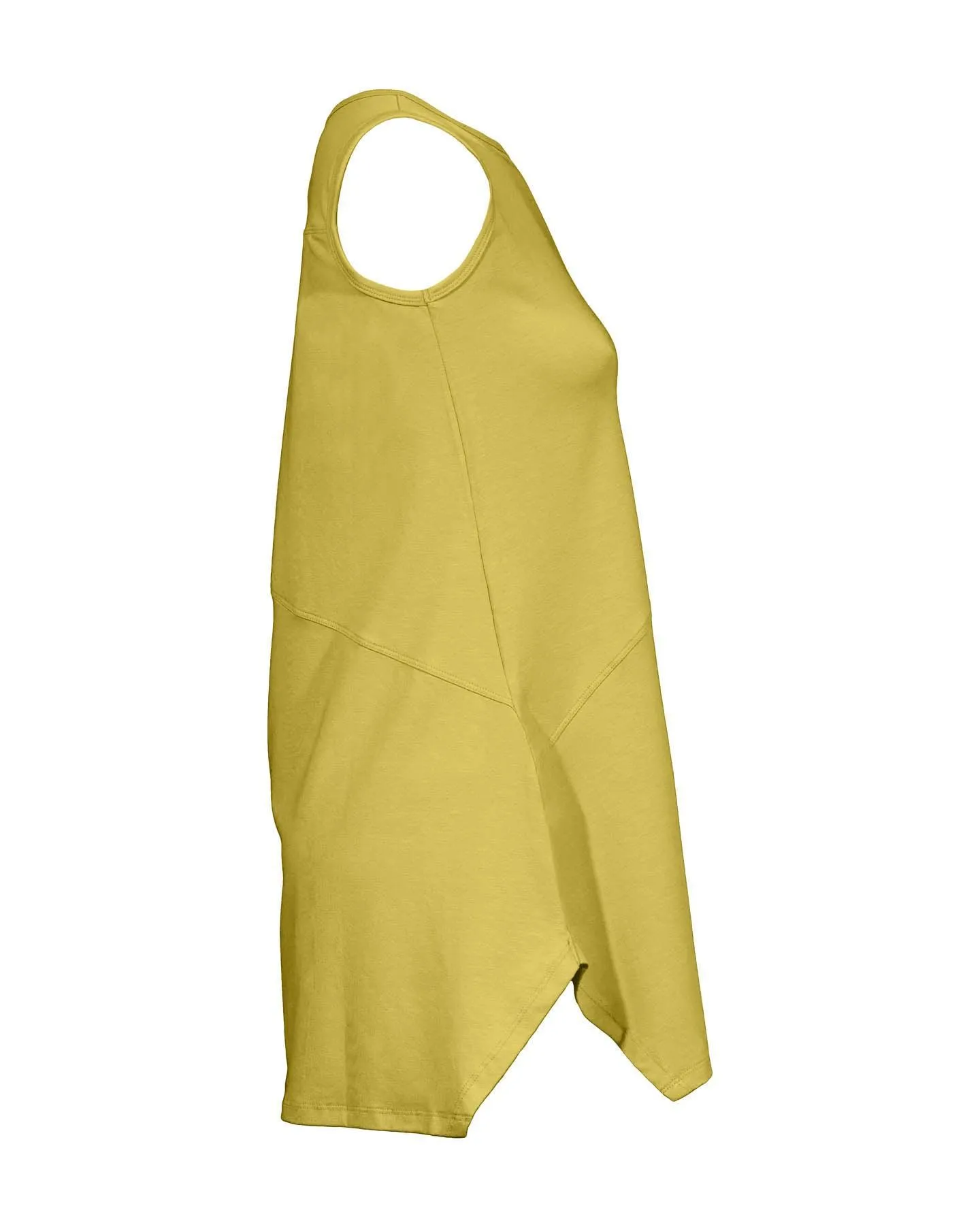 Halo Vista  Kerchief HemTunic